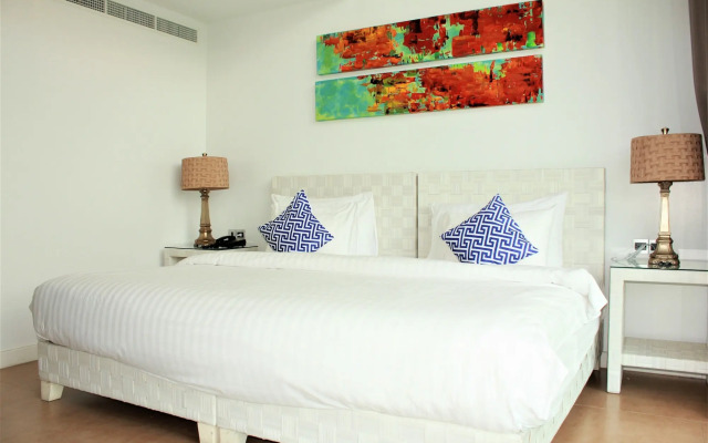 Sikhara Plago Resort