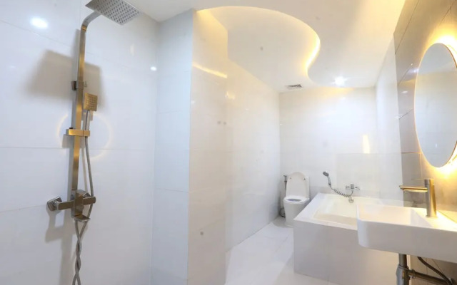 Hotel Dreamworld East Ortigas