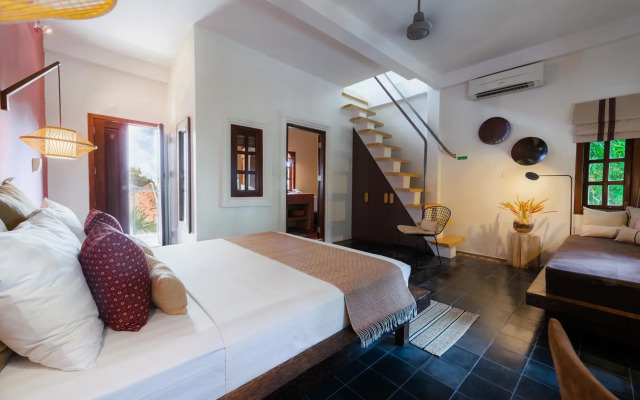 Rambutan Hotel - Siem Reap