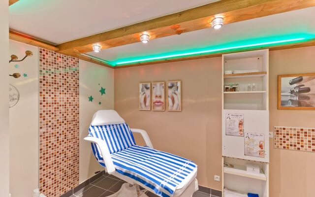 Studio Plagne Village