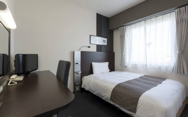 Comfort Hotel Koriyama