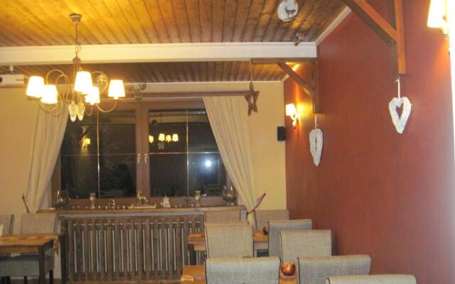 Four Bedroom Appartement Bad Kleinkirchheim