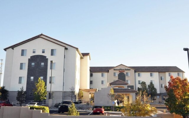 Towneplace Suites Abq Airport