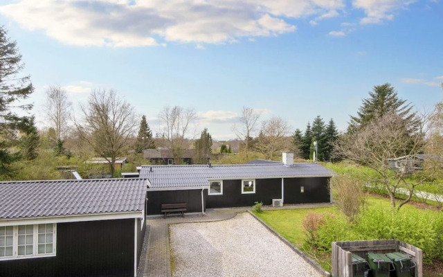 14 Person Holiday Home in Orsted-by Traum