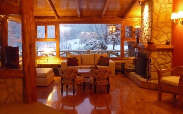 Hostería y cabañas Quime Quipan By Nordic