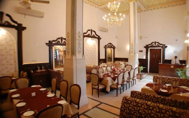 Hotel The Merwara Palace