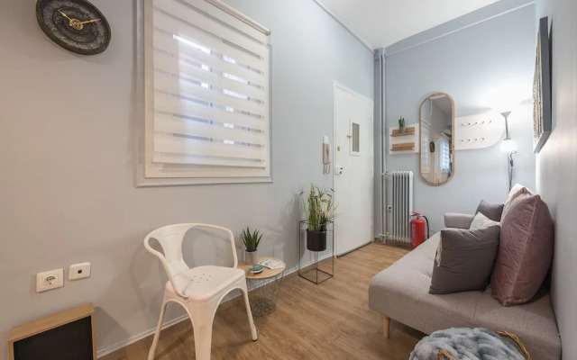 City Nest Apartment by Cloudkeys