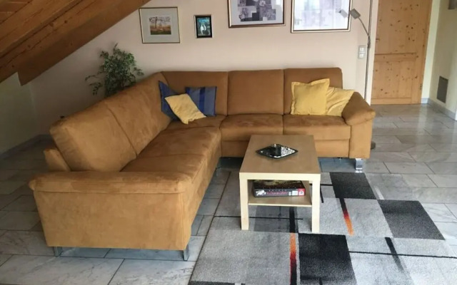 Penthouse in Ostseebad Sierksdorf