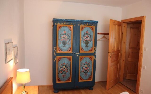 Apartments Pfeffermühle