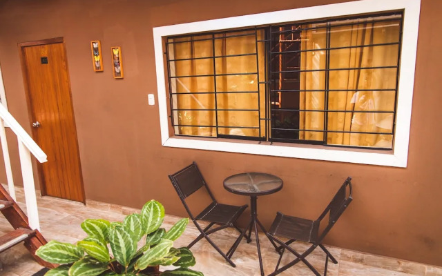 Hospedaje Open House