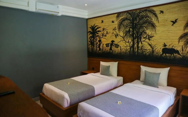 De Rekun Guest House