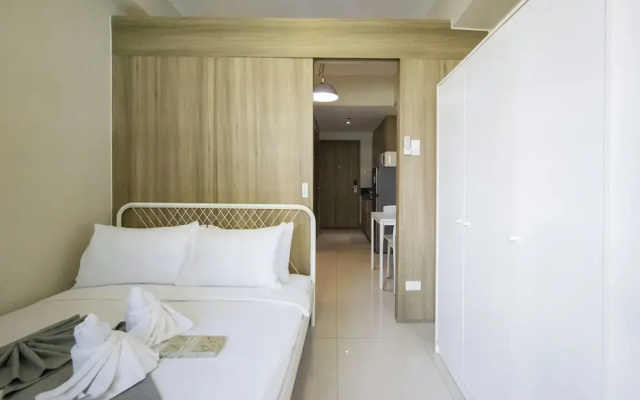 GemstoneBR in SMDC Fame Residences