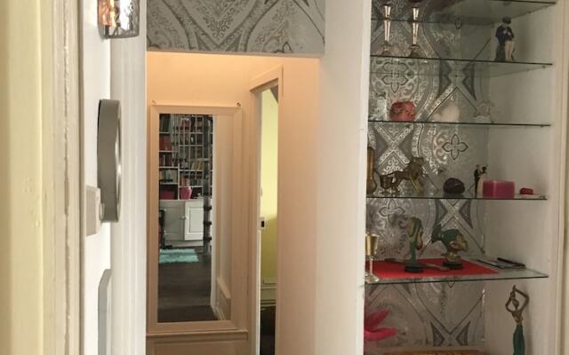 Suites Havre de Paix Nancy