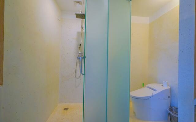 Yiyun Rural Residence WaterGreatWall 26