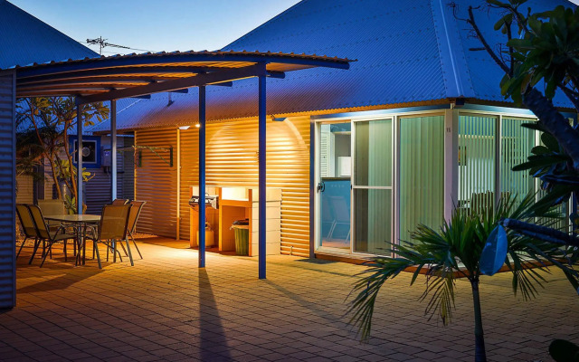 Osprey Holiday Village