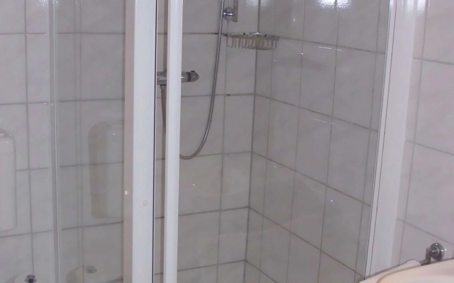 Zur alten Fuldaschleife