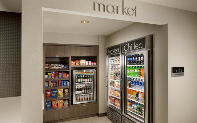 Residence Inn Nashville SE/Murfreesboro