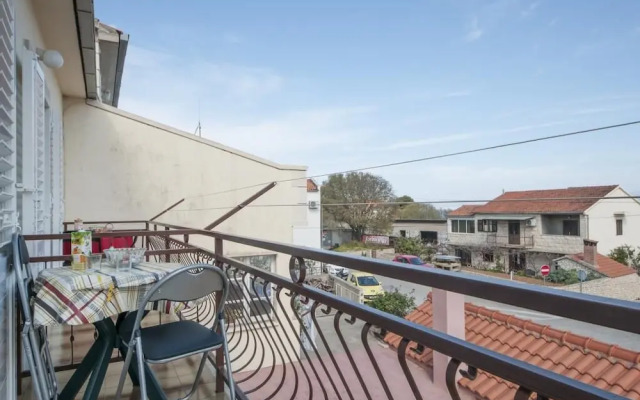 Apartment Ksenija