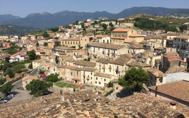 La Casa nella Prateria