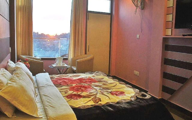 Hotel Shivalik Dharamshala