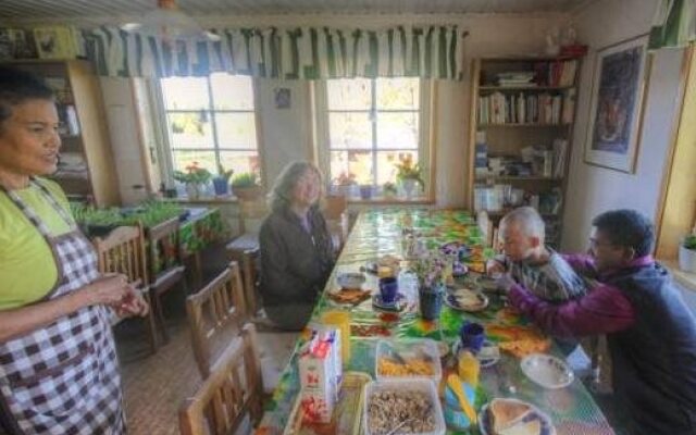 Getbergets Bed & Breakfast - Hostel