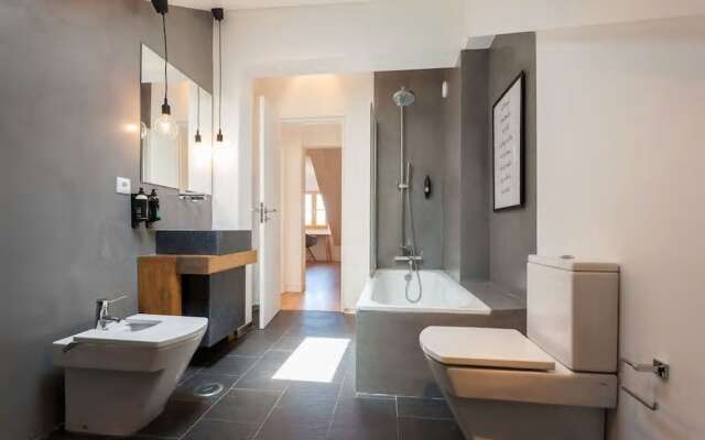 Chiado Best Apartment Duplex