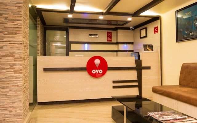 OYO 6644 Rittika Mansion