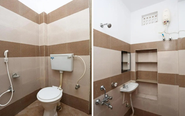OYO 22561 Somnath Rest House