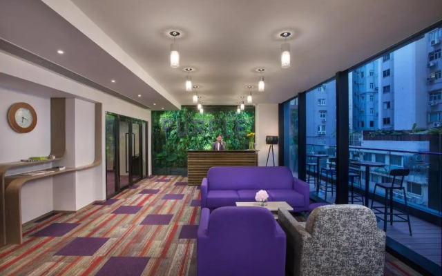 Hotel Purple Hong Kong