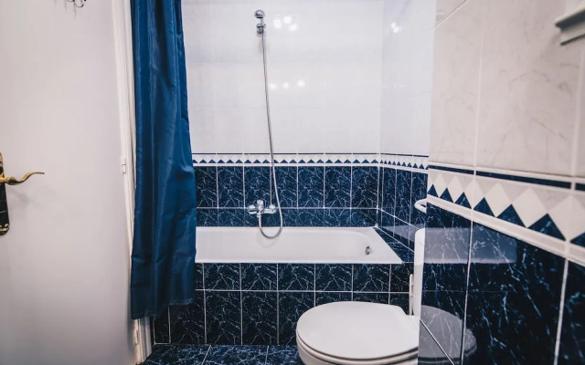 La Salve Apartment by People Rentals