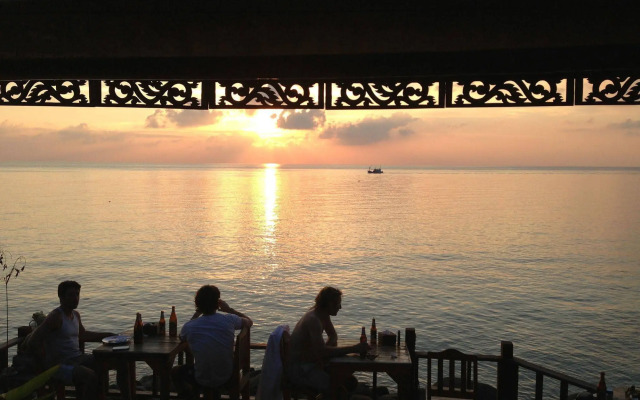 P.D. Beach Resort