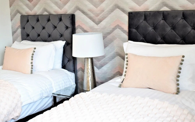 Your Apartment Savoy Place - No 1