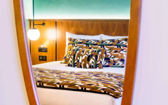 Novotel Avignon Nord