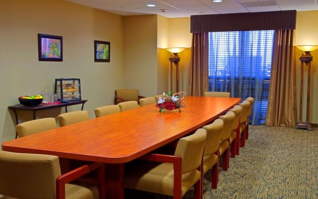 Spark by Hilton Phoenix East Mesa