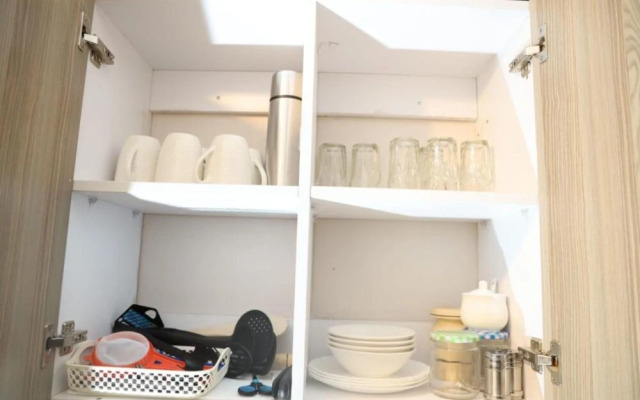 Stay.Plus 1 Bedroom Tsavo Studios