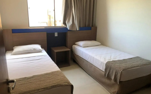 Alta Vista Thermas Resort