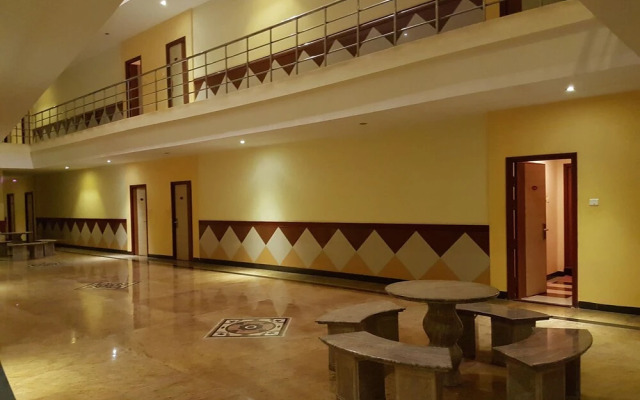 Hotel Subhalakshmi Palace