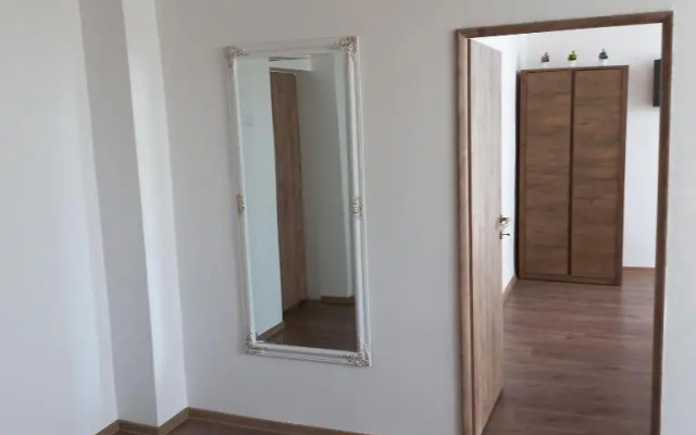 Gradina De Vara Sulina