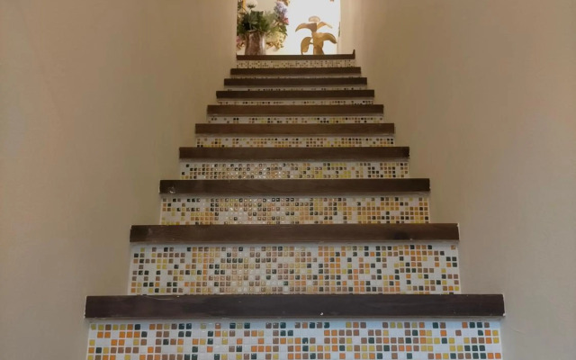 Verona City San Zeno Apartment