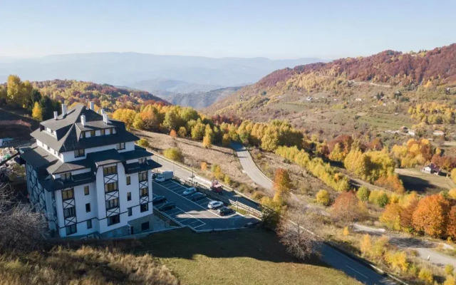 Vidik Residence