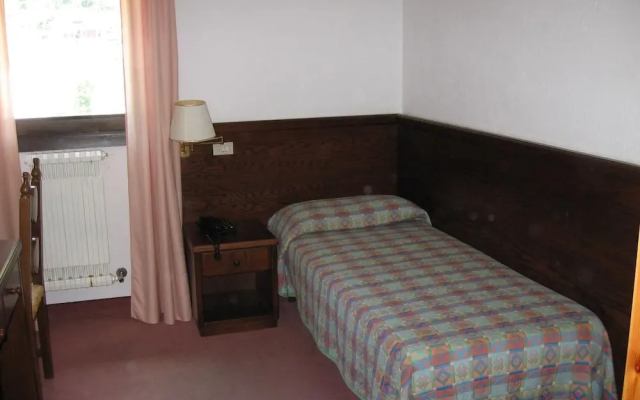 Hotel Parco Nazionale