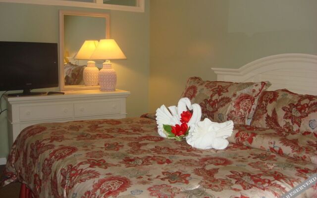 Pink Blossom Family Resort