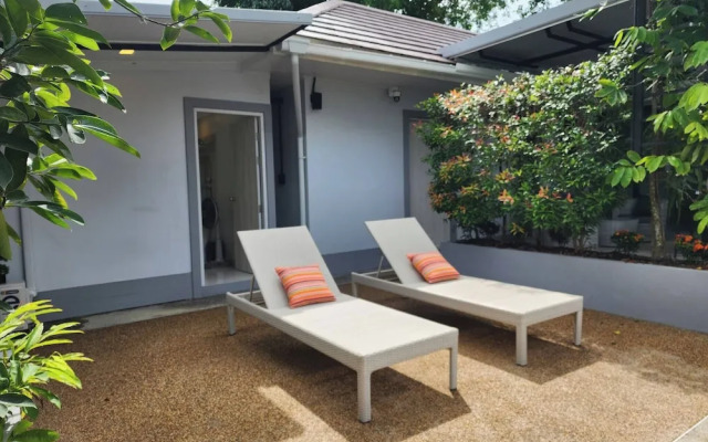 Pool Villa Suchada 2 Bedrooms