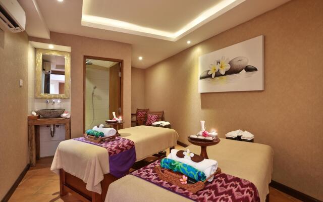 Azana Boutique Hotel Denpasar