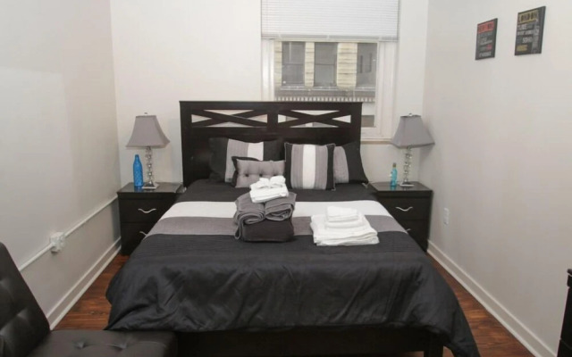 Renaissance Properties - 15 & Chestnut