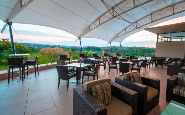 The Fairway Hotel, Spa & Golf Resort