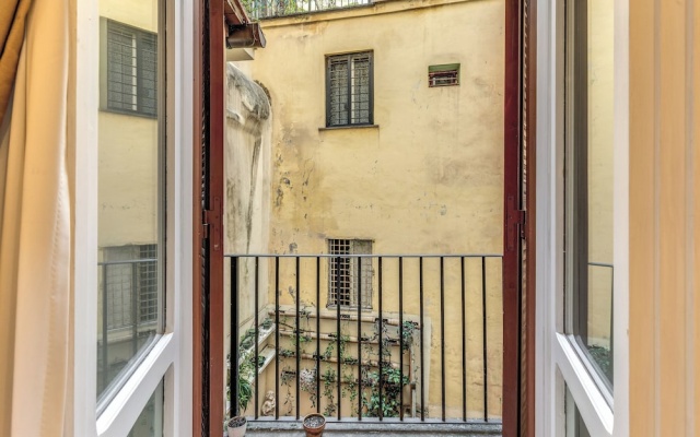 Ciancaleoni Appartamento