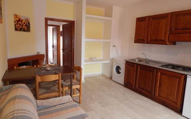 Affittasardegna - Beach Apartements