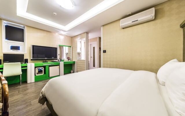 Yangju Hotel RX