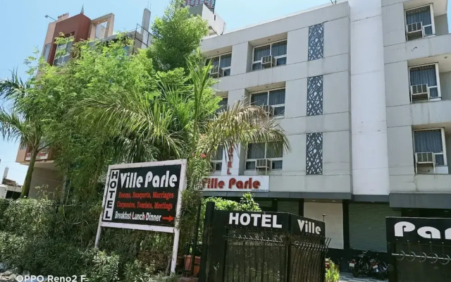 Hotel Ville Parle